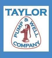 Taylor Pump And Well Company